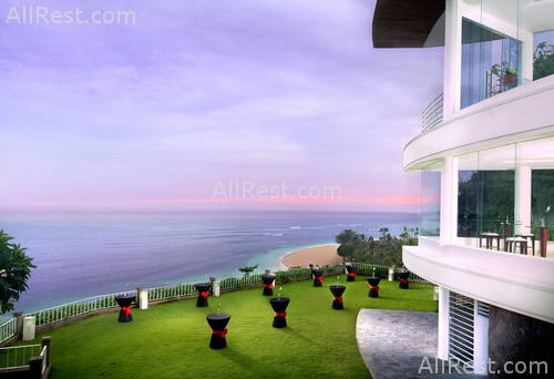 Nikko Bali Resort & Spa 7